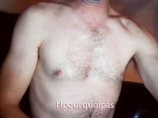 Hpourquoipas