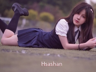 Hsashan