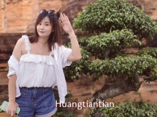 Huangtiantian