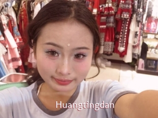 Huangtingdan