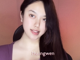 Huangwen