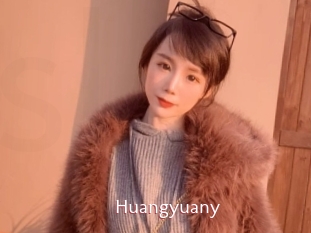 Huangyuany
