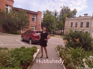 Hubbahedy