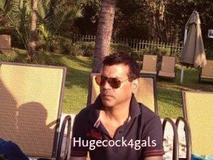 Hugecock4gals