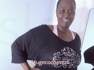 hugecocoass26 Sweet links only