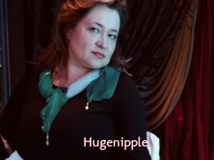 Hugenipple