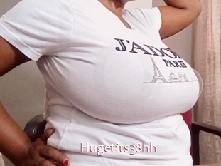 Hugetits38hh