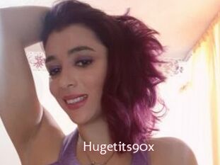 Hugetits90x