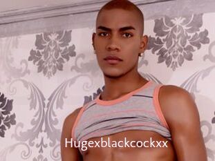 Hugexblackcockxx