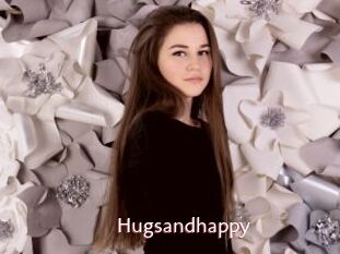 Hugsandhappy