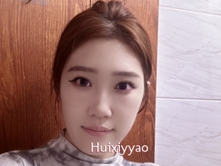 Huixiyyao