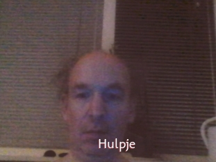 Hulpje