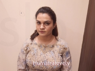 Humairalovely