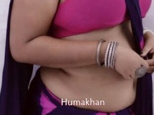 Humakhan