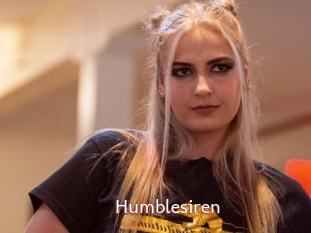 Humblesiren