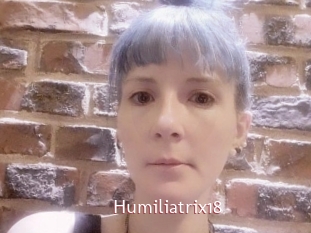 Humiliatrix18