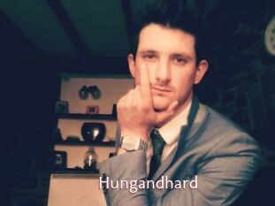Hungandhard