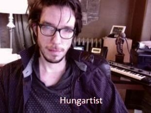 Hungartist