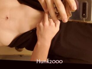 Hunk2000