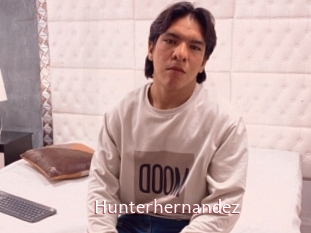 Hunterhernandez