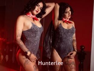 Hunterlee