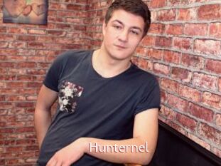 Hunternel