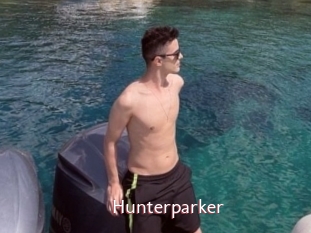 Hunterparker
