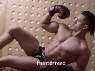 Hunterreed