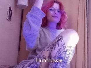 Huntrossie