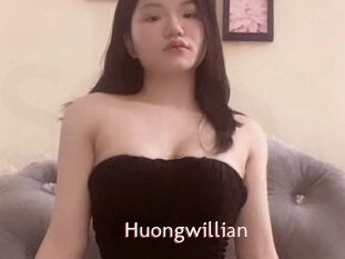 Huongwillian