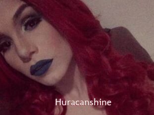 Huracanshine