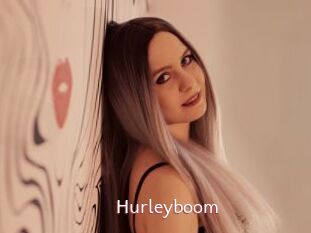Hurleyboom