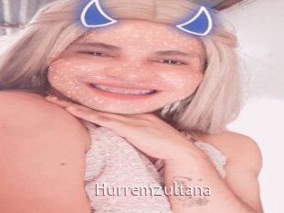 Hurremzultana