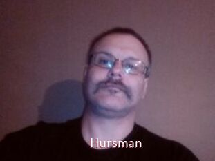 Hursman