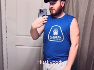 Huskycody
