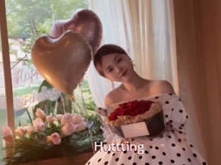 Huttting
