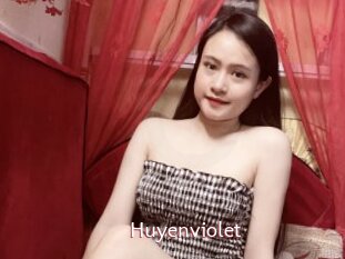 Huyenviolet