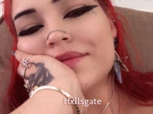 Hxllsgate