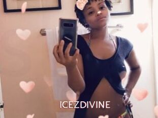 ICEZDIVINE