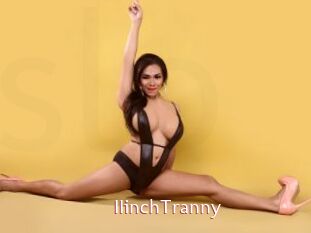 IIinchTranny