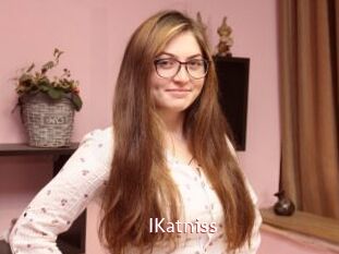 IKatniss