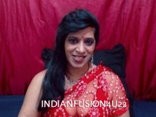 INDIANFUSION4U22