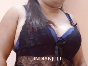 INDIANJULI