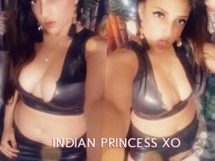 INDIAN_PRINCESS_XO