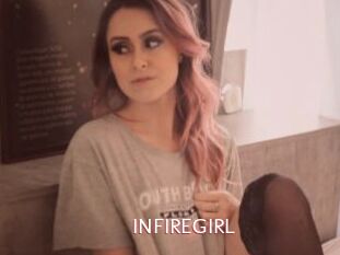 INFIREGIRL