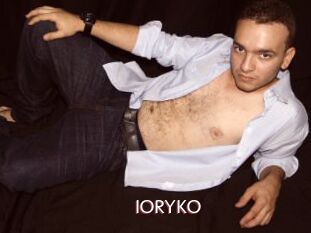 IORYKO
