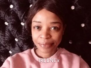 IREENEx