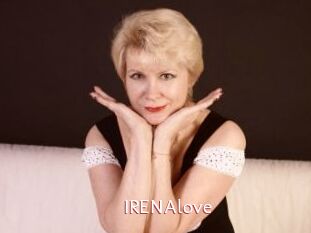 IRENAlove