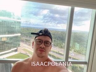 ISAACPOLANIA