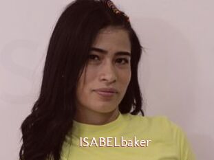 ISABELbaker